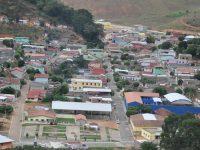 Cemitério Municipal de Nova Belém – MG