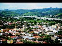 Cemitério Municipal de Nova Era – MG