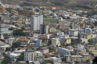 Cemitério Municipal de Nova Serrana – MG
