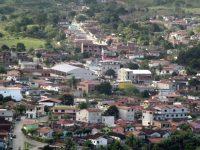 Cemitério Municipal de Novo Oriente de Minas – MG 