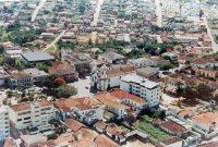 Cemitério Municipal de Oliveira – MG