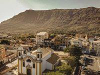 Cemitério Municipal de Ouro Branco – MG c