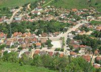 Cemitério Municipal de Ouro Verde de Minas – MG