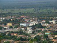 Cemitério Municipal de Palma – MG