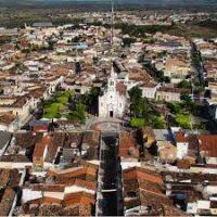 Cemitério Municipal de Simão Dias – SE