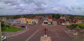 Cemitério Municipal de Siriri – SE Floricultura Coroa de Flores
