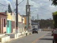 Cemitério Municipal de Telha – SE