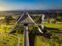 Cemitério e Crematório Parque Renascer – Contagem/MG