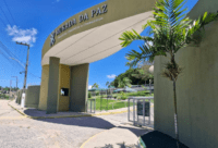 Cemitério Morada da Paz – Recife/PE