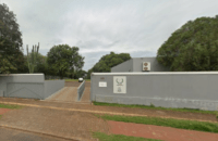 Cemitério Municipal Jardim São Paulo – Foz do Iguaçu/PR