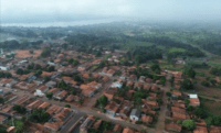 Cemitério Municipal de Aguiarnópolis – TO