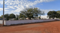 Cemitério Municipal de Alvorada – TO