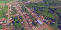 Cemitério Municipal de Aparecida do Rio Negro – TO