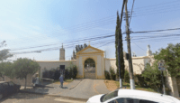 Cemitério Municipal de Passos – MG