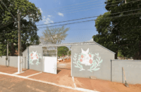 Cemitério Municipal Jardim das Oliveiras – TO
