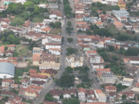 Cemitério Municipal de Passa Tempo – MG