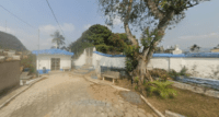Cemitério Municipal de Passa Vinte – MG