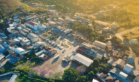 Cemitério Municipal de Pedra Bonita – MG