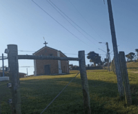 Cemitério Municipal de Pedra do Indaiá – MG