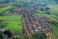 Cemitério Municipal de Pedrinópolis – MG