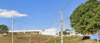 Cemitério Municipal de Pedro Teixeira – MG