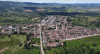 Cemitério Municipal de Pequi – MG