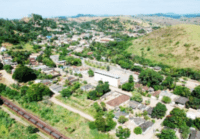 Cemitério Municipal de Periquito – MG