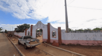 Cemitério Municipal de Pescador – MG