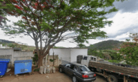Cemitério Municipal de Piedade de Caratinga – MG