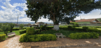 Cemitério Municipal de Pimenta – MG