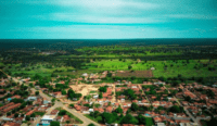 Cemitério Municipal de Pintópolis – MG