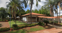 Cemitério Municipal de Pirajuba – MG