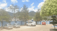 Cemitério Municipal de Piranguçu – MG