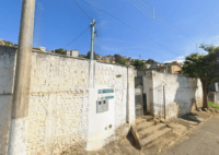 Cemitério Municipal de Ponte Nova – MG