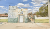 Cemitério Municipal de Ponto Chique – MG