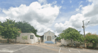 Cemitério Municipal de Porteirinha – MG