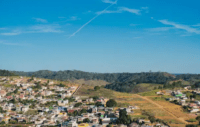 Cemitério Municipal de Porto Firme – MG