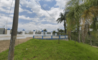 Cemitério Municipal de Prados – MG