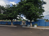 Cemitério Municipal de Prata – MG