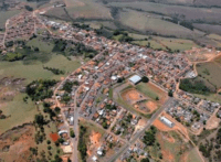 Cemitério Municipal de Pratinha – MG