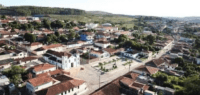 Cemitério Municipal de Presidente Kubitschek – MG