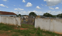 Cemitério Municipal de Quartel Geral – MG