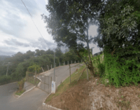 Cemitério Municipal de Raposos – MG