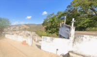 Cemitério Municipal de Resplendor – MG