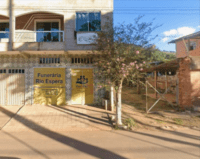 Cemitério Municipal de Rio Espera – MG