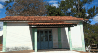 Cemitério Municipal de Rio Paranaíba – MG