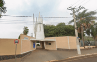 Cemitério Municipal de Rio Pardo de Minas – MG