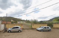 Cemitério Municipal de Rio Piracicaba – MG