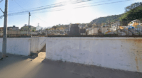 Cemitério Municipal de Rio Preto – MG
