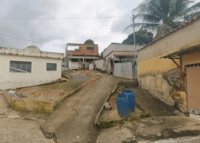 Cemitério Municipal de Rochedo de Minas – MG